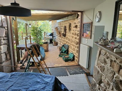 Rigaud Ferreira (SARL), Menuisier à Roche-la-Molière