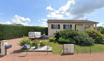 Menuiserie Philippe Borde, Menuisier à Pouilly-sous-Charlieu