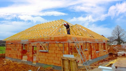 Emre Construction Bois, Charpentier à Louhans