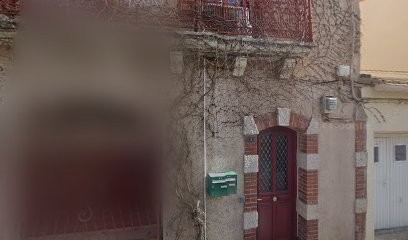 Pareja Jean, Menuisier à Frontignan