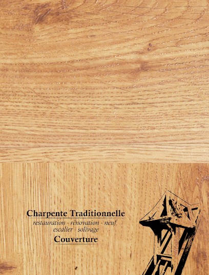 Joost Hilvers | Charpentier - Couvreur | Excideuil, Charpentier à Saint-Médard-d'Excideuil