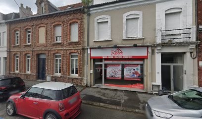 ART et FENÊTRES - MARTINAGE Atl - Béthune, Menuisier à Béthune