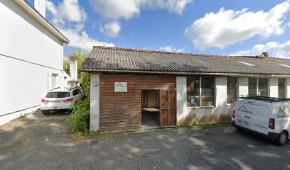 YG GOURREAU SAS, Charpentier à Monnières