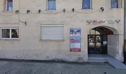 Alcallys Jura Services Habitat, Menuisier à Pont-de-Poitte