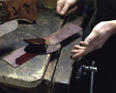 Ebénisterie Michel Jamet, Menuisier à Paris 18