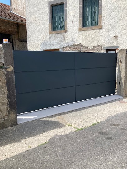 RJ2 - Expert Structure Aluminium & Acier, Menuisier à Yssac-la-Tourette