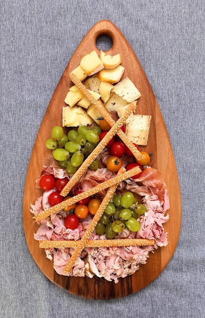 Les Veines Du Bois, Menuisier à Beaufort