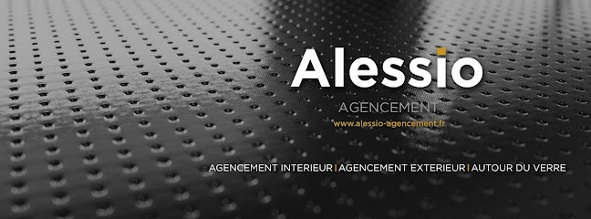 Alessio Agencement, Menuisier à La Bresse