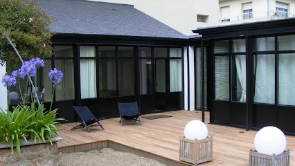 Magrez Ets, Charpentier à Dinard