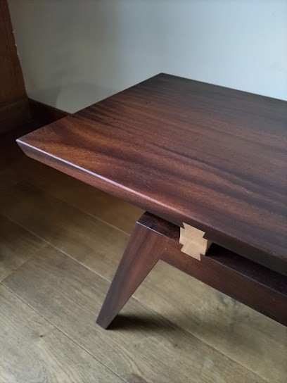 RPV Menuisier, Menuisier à Passy