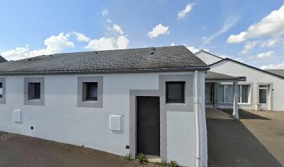 Evette Gilles, Menuisier à Isigny-le-Buat