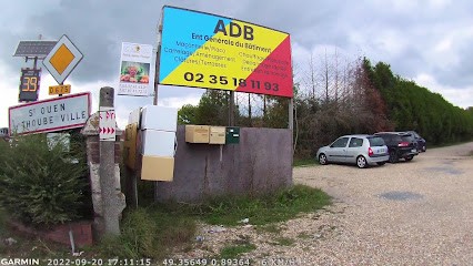 L'ARTISAN DU BATIMENT, Menuisier à Caumont
