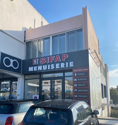 Sifap Bastia, Menuisier à Bastia