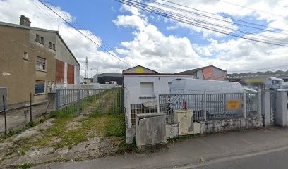 Menuiserie Pichon, Charpentier à Outreau