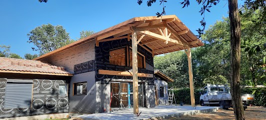 OCEA BOIS, Charpentier à Listrac-Médoc