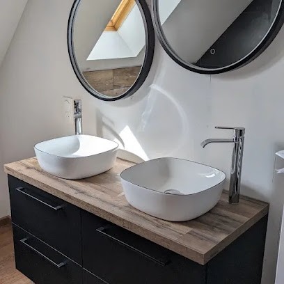 BELLE RENOV', Menuisier à Bailleul