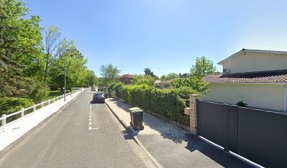 AS Fermetures, Menuisier à Canéjan