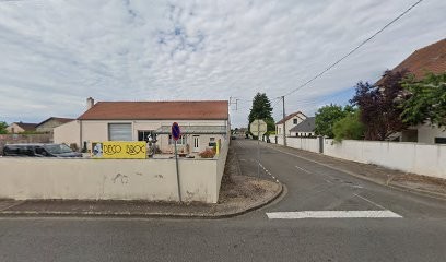 Gauthier Raymond, Charpentier à Saint-Vallier