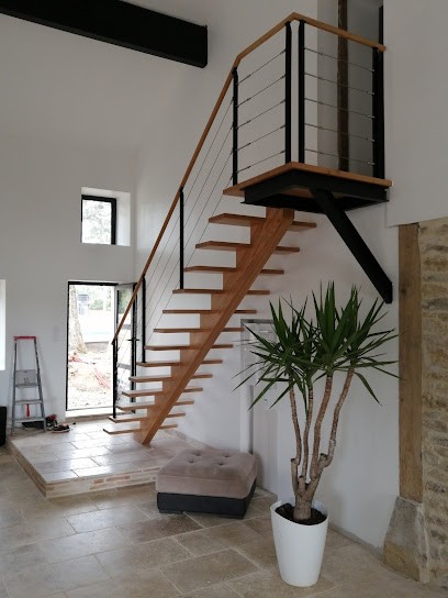 Menuiserie Ligne Bois, Menuisier à Monclar-de-Quercy