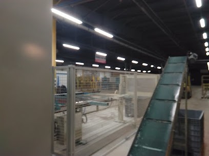 Oxxo Evolution, Menuisier à Cluny