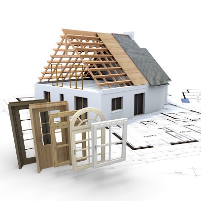 Menuiseries 2BR, Menuisier à Tulle