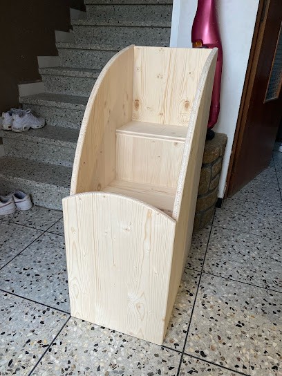 Menuiserie Campisi, Menuisier à Sorgues