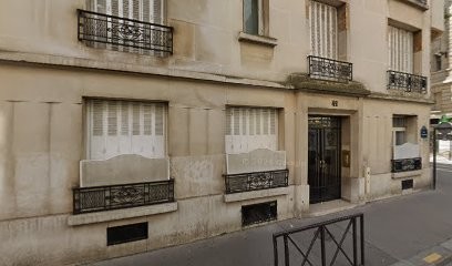 MENUISIER PARIS - RENOVATION - SET DESIGN - JORDAN COITON, Charpentier à Paris 16