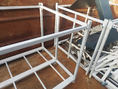 AJ Timber, Menuisier à Breuillet