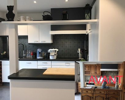 Atelier Du Bois PORTAS, Menuisier à Goxwiller