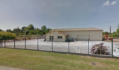 Supervielle Philippe SARL, Charpentier à Mont