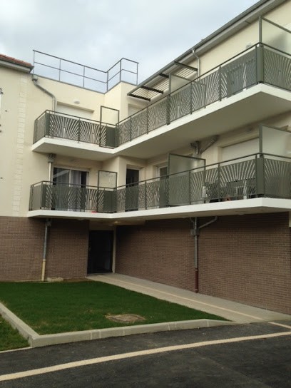 AVMS Metal SAS, Menuisier à Itteville