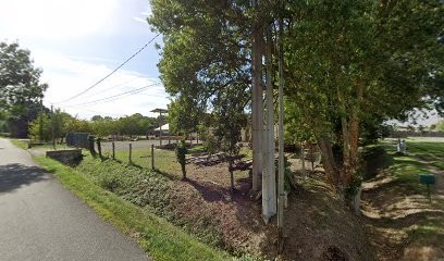 SARL HERAULT, Charpentier à Saint-Clément-des-Levées