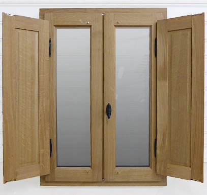 Exclusif Bois - Portes Et Fenêtres, Menuisier à Donzenac