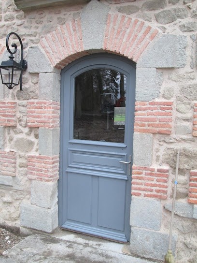 Entreprise Jardé Even, Menuisier à Neuffontaines