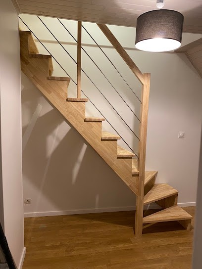 Arts Menuiserie Agencement, Menuisier à Montmain