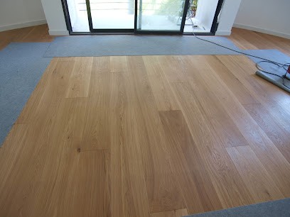 Bellin Creation, Charpentier à Saint-Ismier