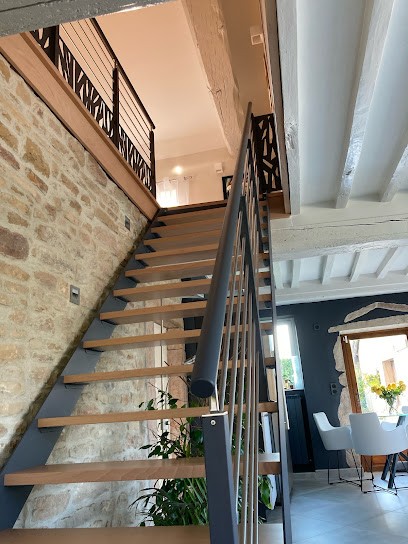 Menuiserie Philippe Dumont SARL, Menuisier à Montpont-en-Bresse