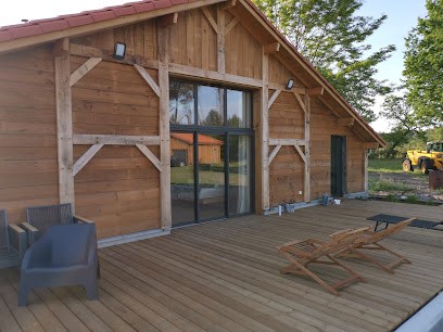 Riviere.Fermetures, Menuisier à Audenge