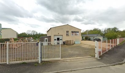 Patrice Bouaissier Menuisier, Charpentier à Saint-Aubin-d'Aubigné