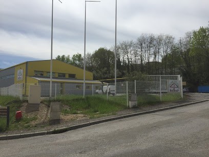 Boiscop, Charpentier à La Voulte-sur-Rhône