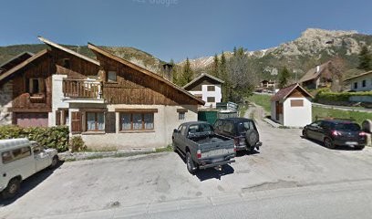 Menuiserie Charpente Couverture M.C.C, Charpentier à Valdeblore