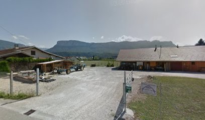 Vermeire Charpente, Charpentier à Entre-deux-Guiers