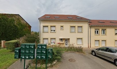 Santoro Volets, Menuisier à Condé-Northen