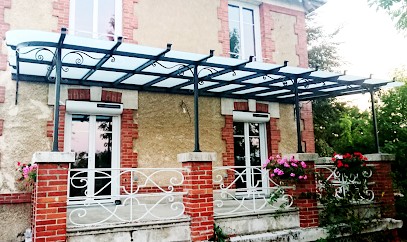 Atelier de la Croisière, Menuisier à Auxerre