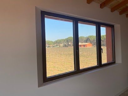 David Alu SARL, Menuisier à Sainte-Maxime