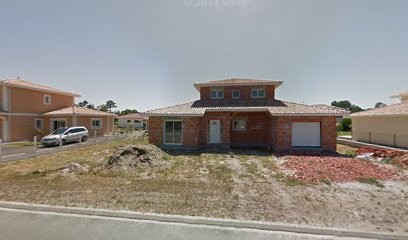 Becerro Et Fils, Charpentier à Lège-Cap-Ferret