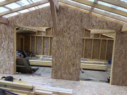 BUFFIN Charpentes, Charpentier à Porte des Pierres Dorées