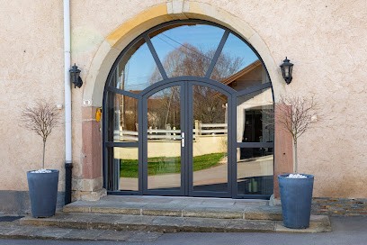 MERCIER-DAVID Nancy, Menuisier à Houdemont