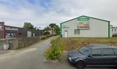 Praud Christophe, Menuisier à Brem-sur-Mer