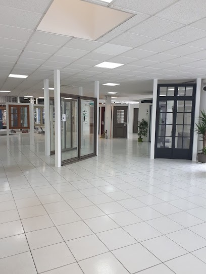 Bethoul LB Sarl, Menuisier à Villemandeur